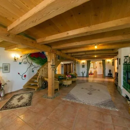 5-sterne-bauernhaus Mit Verwohnprogramm Auf 1000 M, Panoramalage, Gr Sonnenterrasse Ausgezeichnet Hébergement de vacances *