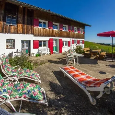 5-sterne-bauernhaus Mit Verwohnprogramm Auf 1000 M, Panoramalage, Gr Sonnenterrasse Ausgezeichnet بيت للعطل
